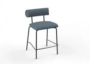 High-Quality Oem Upholstered Footstool