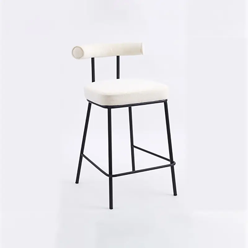 Why Bar Stools With Backrests Are A Must-Have In Your Kitchen Or Dining Room