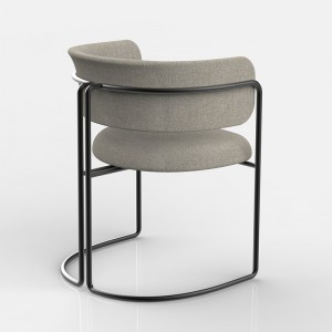 Piano Chair (2)