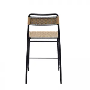Unique Original Design Outdoor And Indoor Use Counter Chair