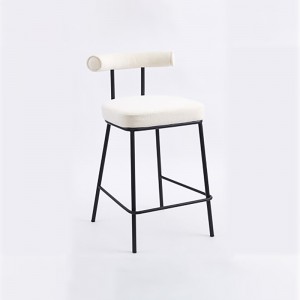 Bar Stools With Backs