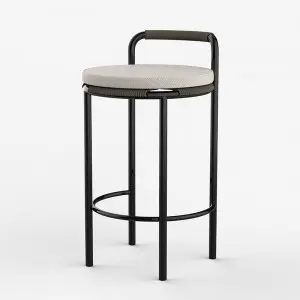 Comfortable, Modern Bar Stools For Any Space