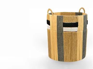 Woven  Handicrafts