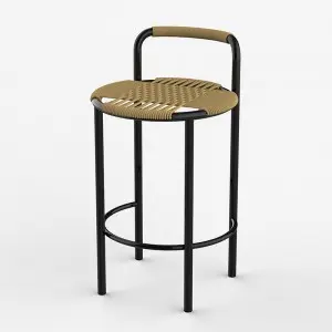 Comfortable, Modern Bar Stools For Any Space