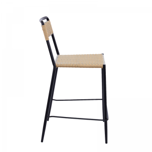 Unique Original Design Outdoor And Indoor Use Counter Chair